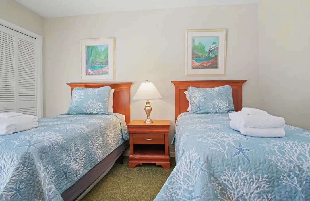 Spicebush - 573 At Sea Pines-1